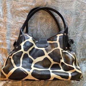 Dooney and Bourke bag